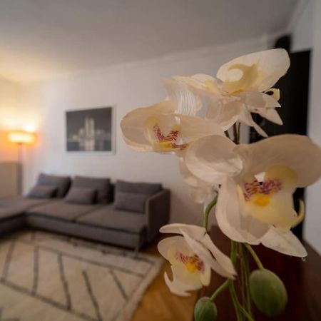 Appartement Climatise Tout Equipe A Cote Du Stade Velodrome Marsella Exterior foto